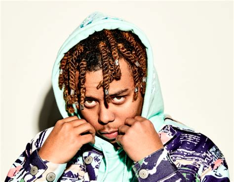 cordae religion|YBN Cordae